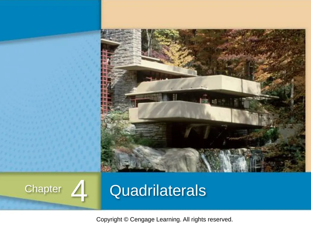 Copyright © Cengage Learning. All rights reserved. - slide 1 of 16