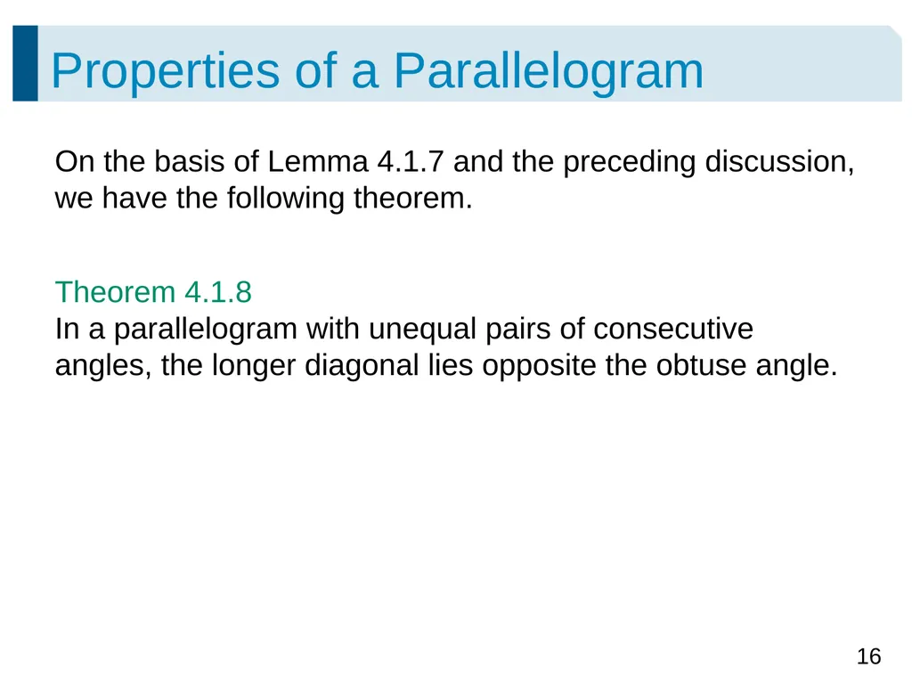 Copyright © Cengage Learning. All rights reserved. - slide 16 of 16