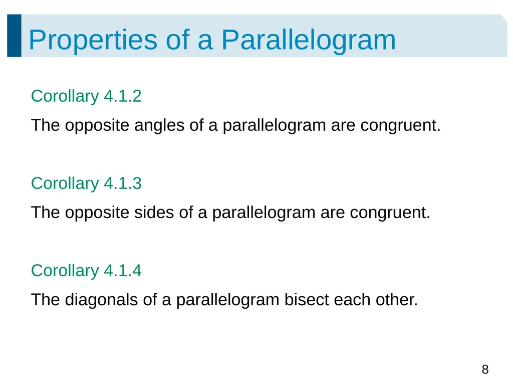 Copyright © Cengage Learning. All rights reserved. - slide 8 of 16
