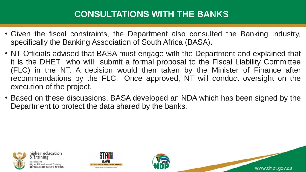 UPDATE ON THE COMPREHENSIVE STUDENT FUNDING MODEL - slide 9 of 17