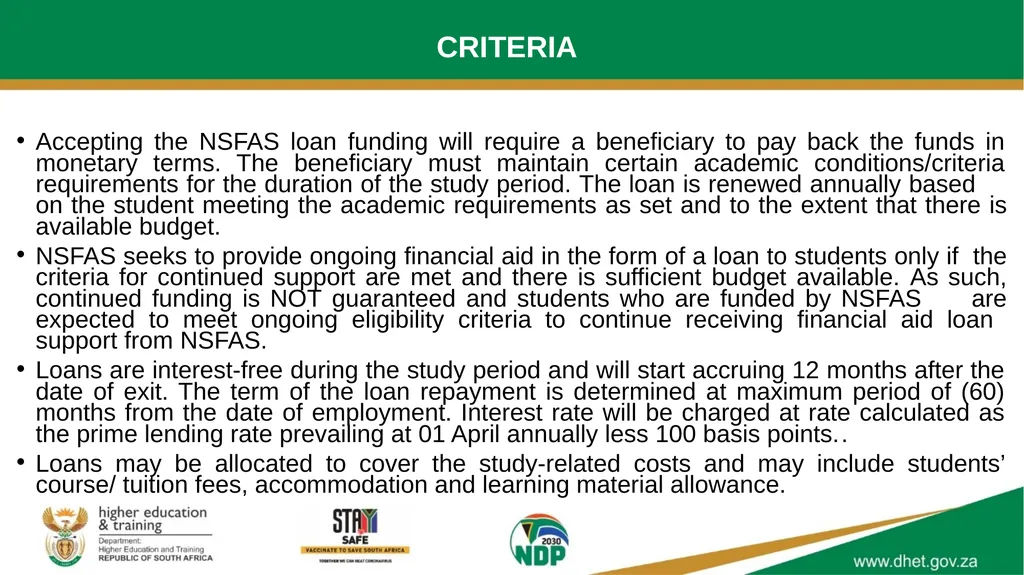 UPDATE ON THE COMPREHENSIVE STUDENT FUNDING MODEL - slide 11 of 17