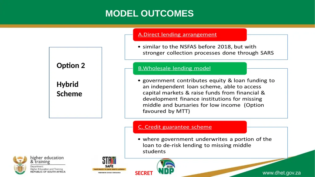 UPDATE ON THE COMPREHENSIVE STUDENT FUNDING MODEL - slide 4 of 17