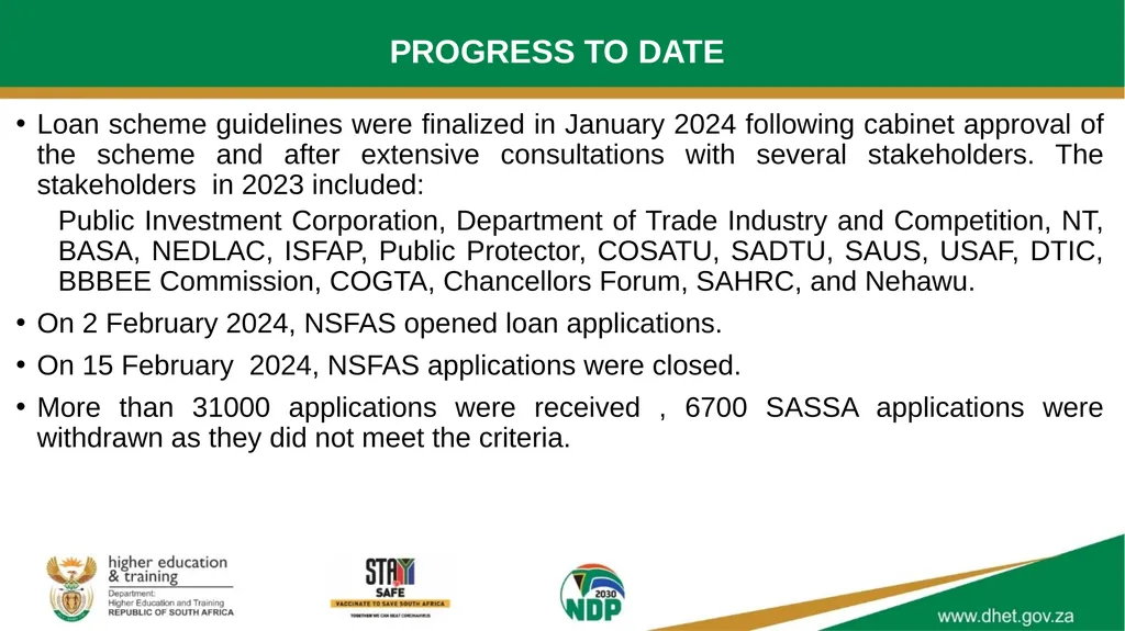 UPDATE ON THE COMPREHENSIVE STUDENT FUNDING MODEL - slide 10 of 17