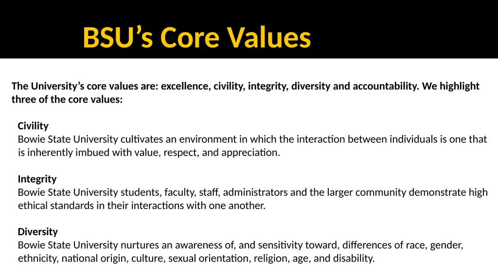 EEO, ADA & Sexual Misconduct Training for - slide 6 of 41