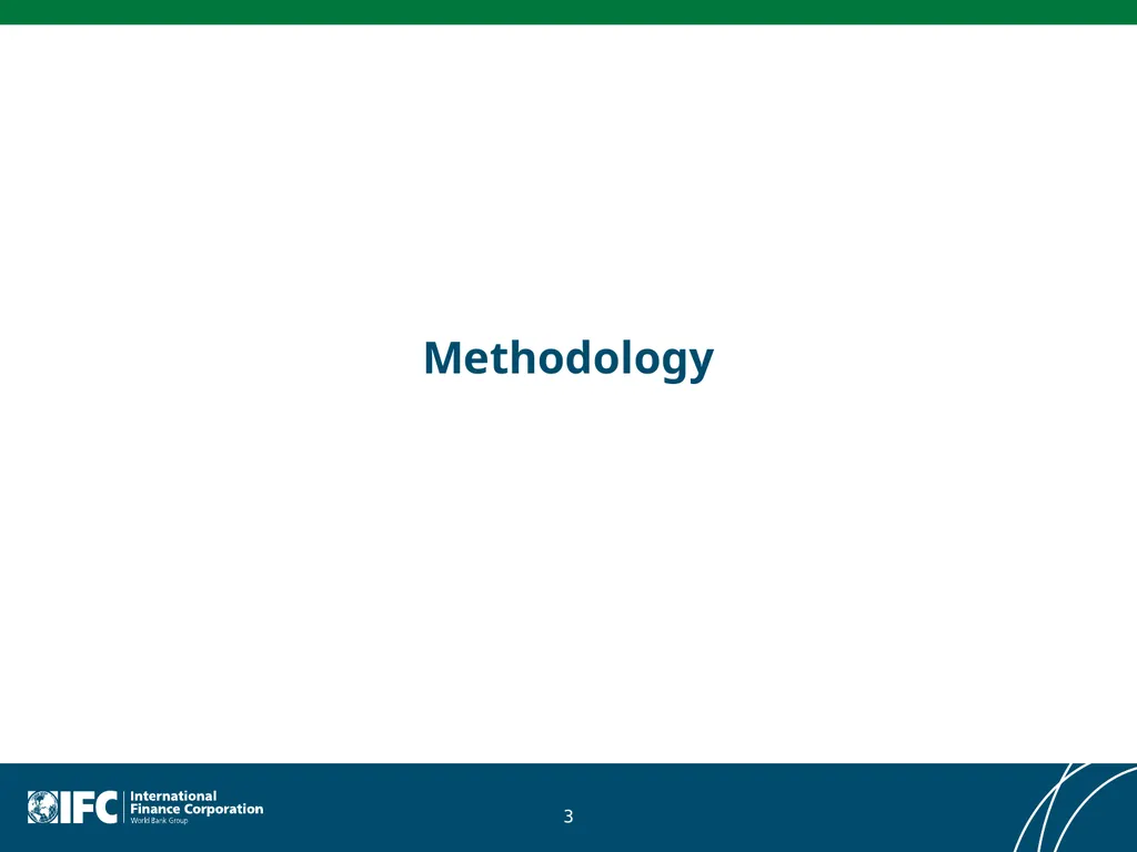 Meta-Evaluation of Private Sector Interventions in - slide 3 of 25