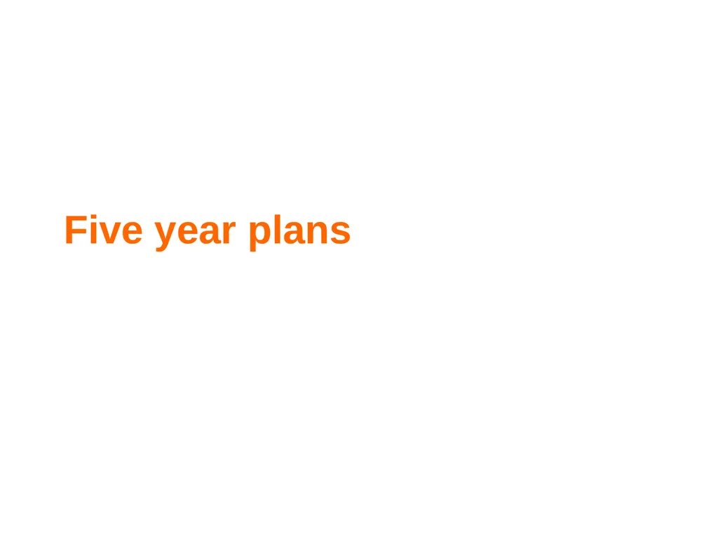 HFMA NHS Financial Temperature Check Finance - slide 23 of 35