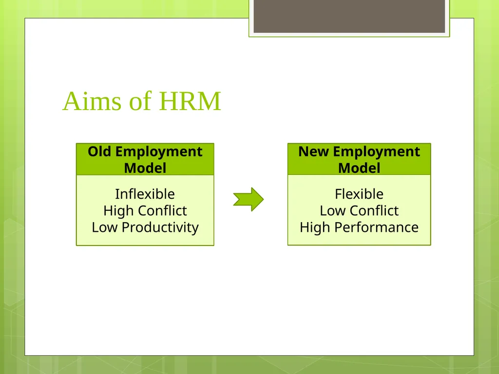 Near East University Faculty Of Economics & - slide 5 of 21
