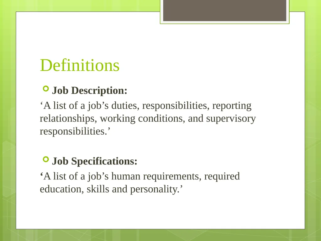 Near East University Faculty Of Economics & - slide 9 of 21