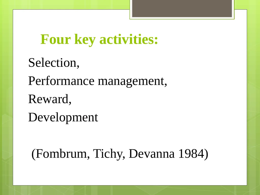 Near East University Faculty Of Economics & - slide 3 of 21