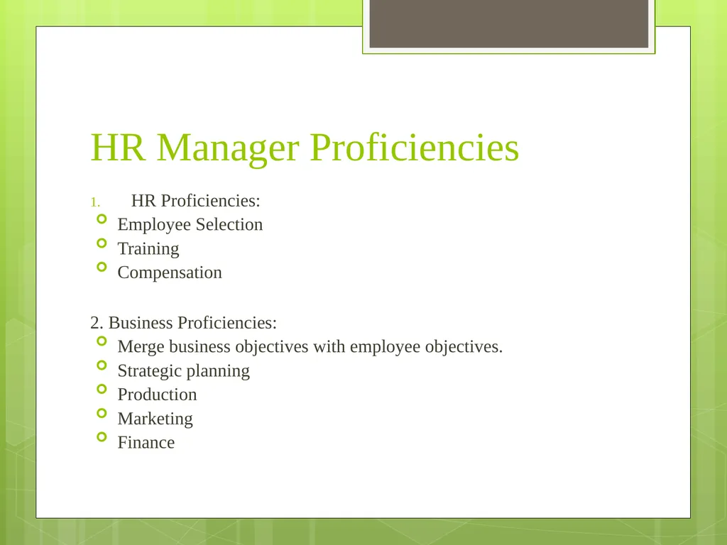 Near East University Faculty Of Economics & - slide 6 of 21