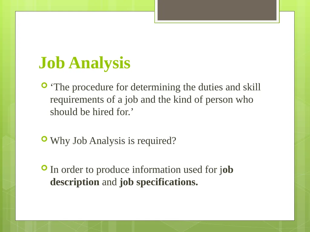 Near East University Faculty Of Economics & - slide 8 of 21