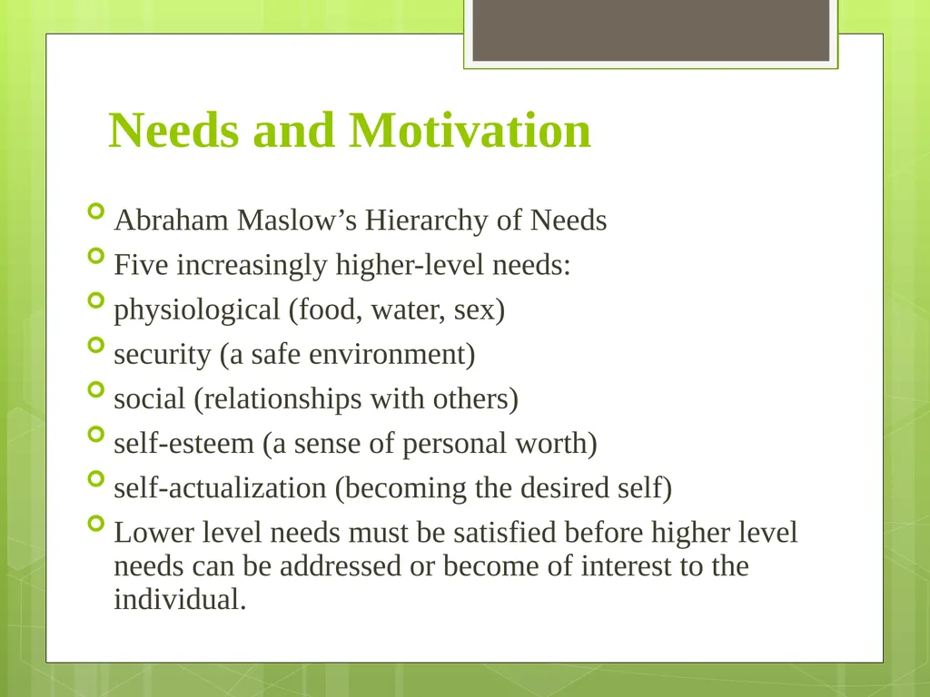Near East University Faculty Of Economics & - slide 17 of 21