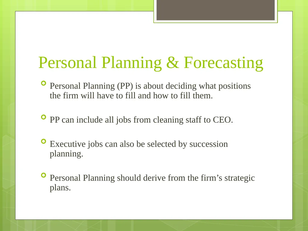 Near East University Faculty Of Economics & - slide 12 of 21
