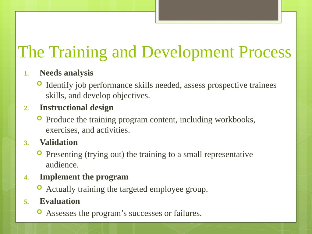 Near East University Faculty Of Economics & - slide 15 of 21