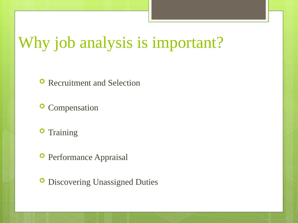 Near East University Faculty Of Economics & - slide 11 of 21