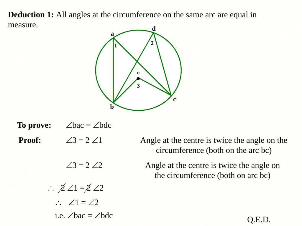 Class 1: Angles Class 2: Parallel lines and angles - slide 41 of 50