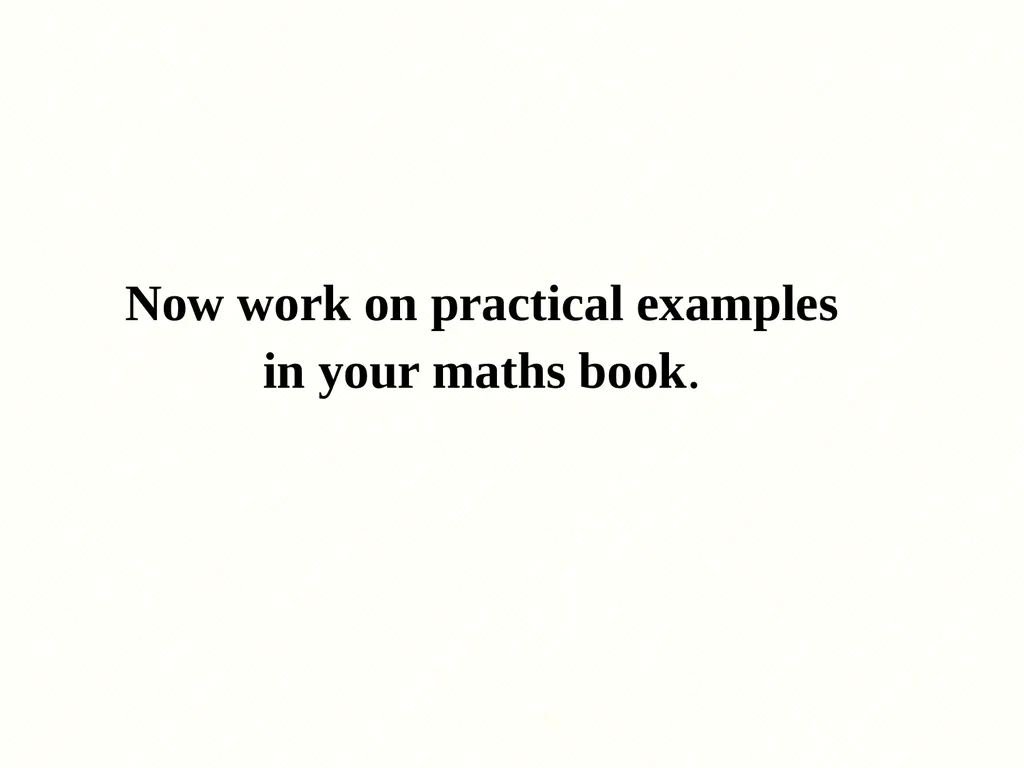 Class 1: Angles Class 2: Parallel lines and angles - slide 12 of 50