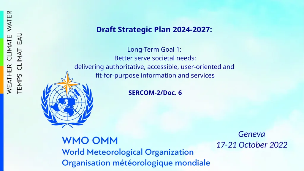 Hello Bonjour Geneva 17-21 October 2022 Draft - slide 1 of 6