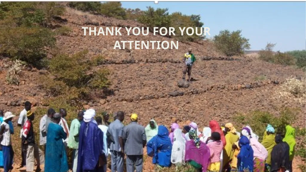 Dr Abdou GUERO Technical director, Niger basin - slide 7 of 7