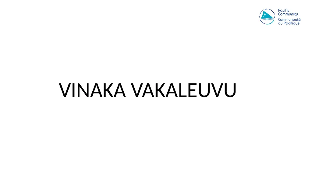 15th South West Pacific Hydrographic Commission - slide 10 of 10