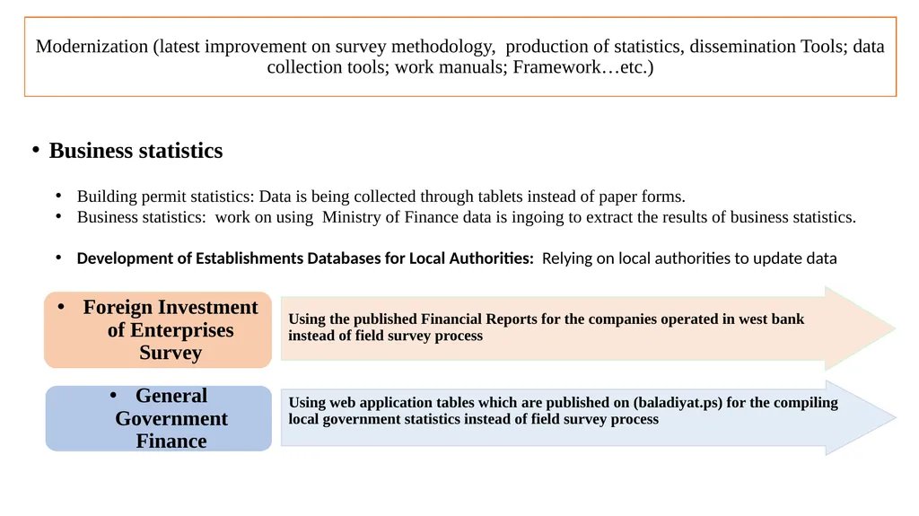 Midterm Review Mission 16-23 September 2023 - slide 26 of 29