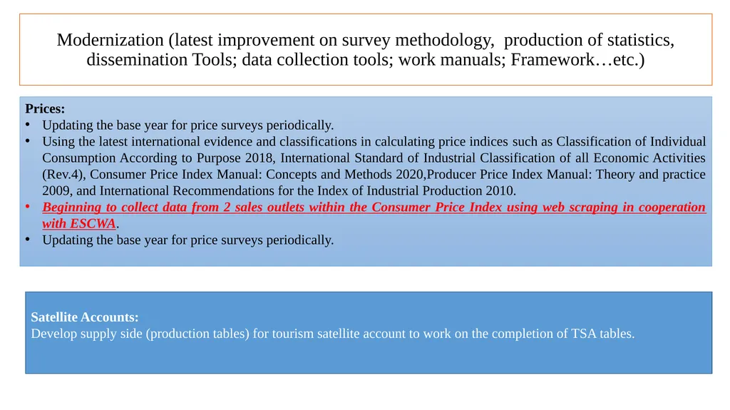 Midterm Review Mission 16-23 September 2023 - slide 24 of 29