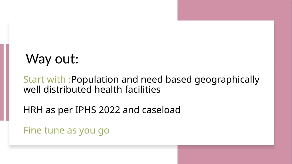 Comprehensive Planning for HRH Mona Gupta Advisor - slide 9 of 15