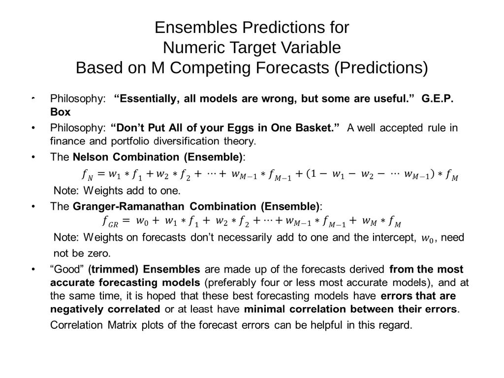 Eco 6380 Predictive Analytics For Economists - slide 4 of 9