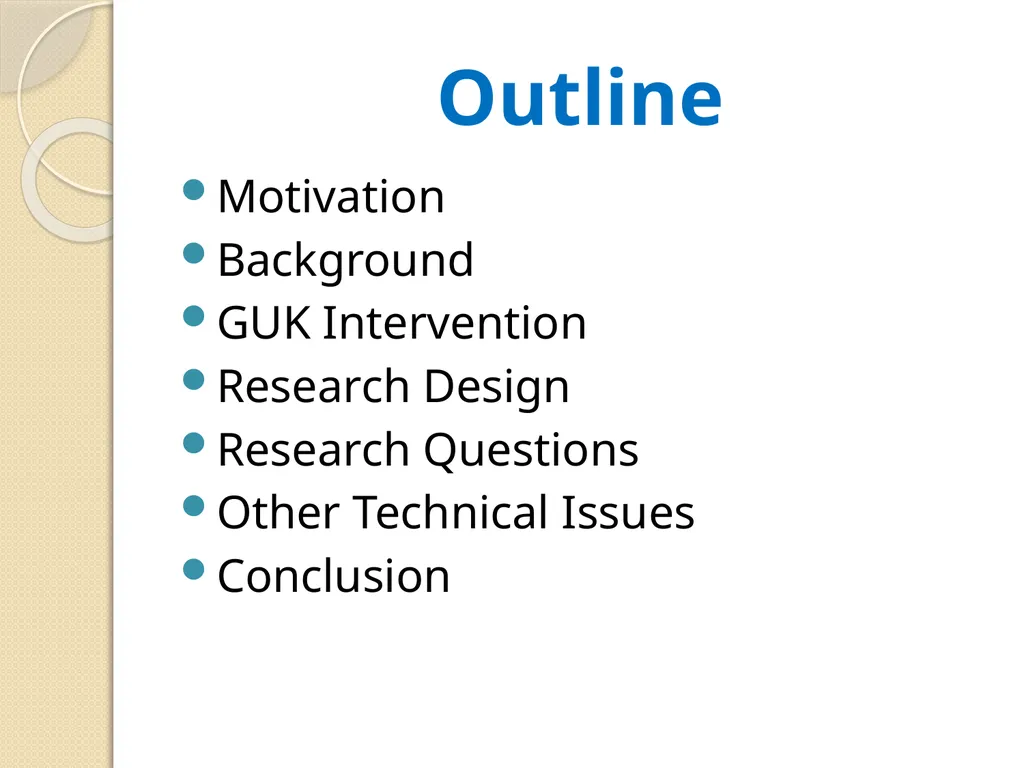 Reducing Extreme Poverty through Skill Training - slide 2 of 28