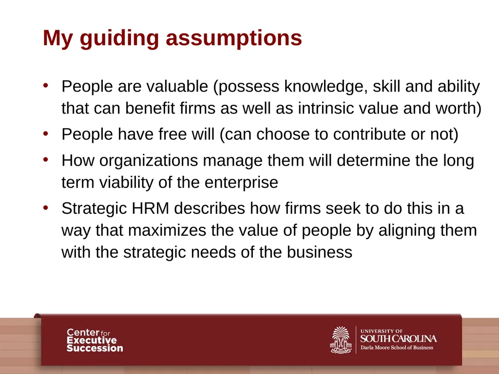 People, Practices, and Performance: Problems and - slide 3 of 40