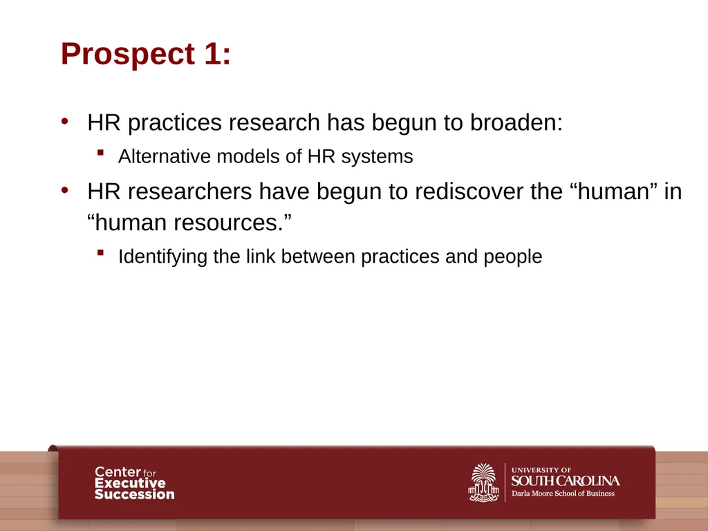 People, Practices, and Performance: Problems and - slide 20 of 40