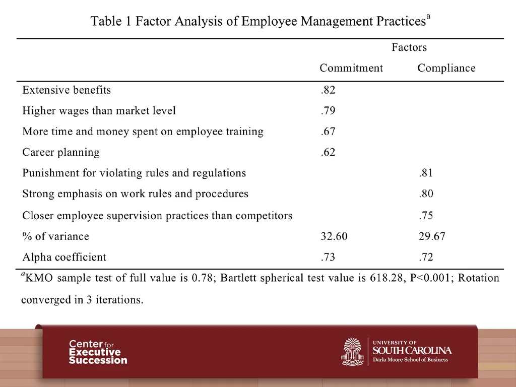 People, Practices, and Performance: Problems and - slide 15 of 40