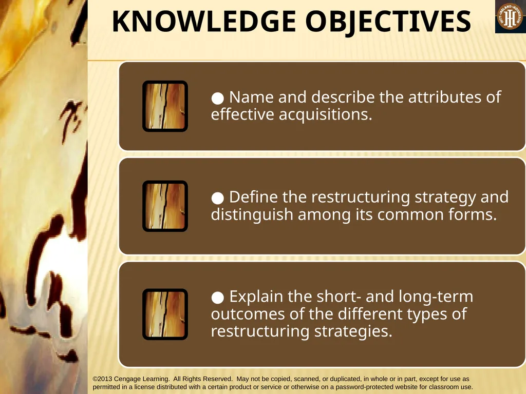 PART 2: STRATEGIC ACTIONS: STRATEGY FORMULATION - slide 4 of 58