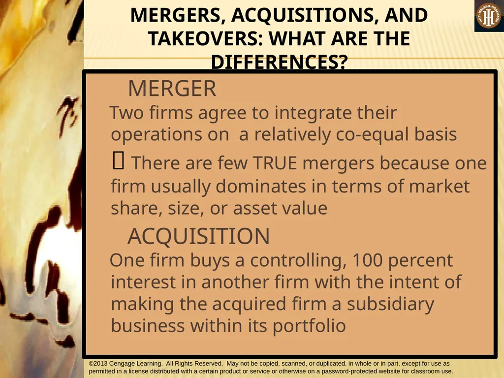 PART 2: STRATEGIC ACTIONS: STRATEGY FORMULATION - slide 16 of 58