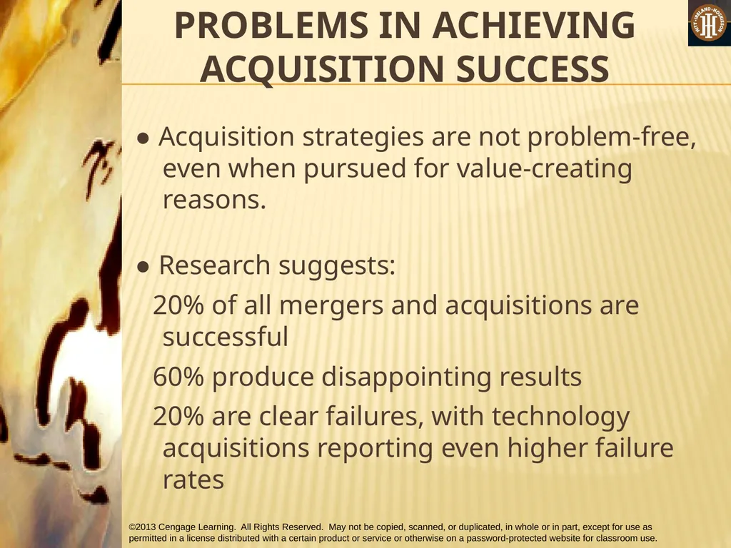 PART 2: STRATEGIC ACTIONS: STRATEGY FORMULATION - slide 33 of 58