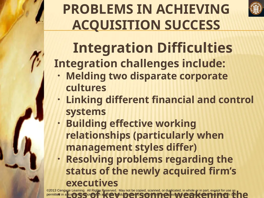 PART 2: STRATEGIC ACTIONS: STRATEGY FORMULATION - slide 35 of 58