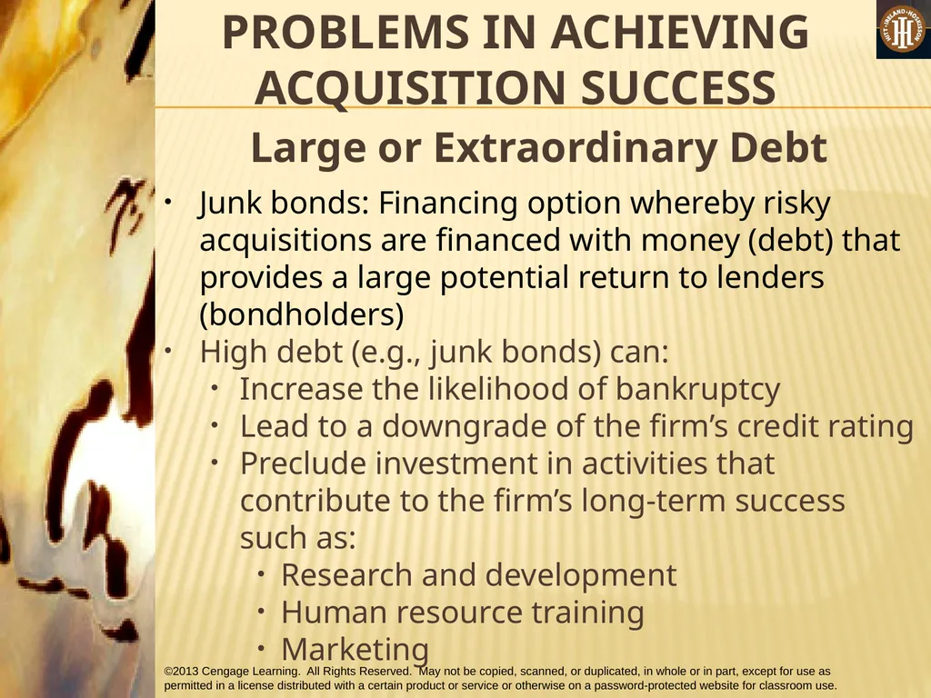 PART 2: STRATEGIC ACTIONS: STRATEGY FORMULATION - slide 37 of 58