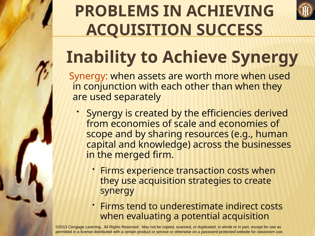 PART 2: STRATEGIC ACTIONS: STRATEGY FORMULATION - slide 38 of 58