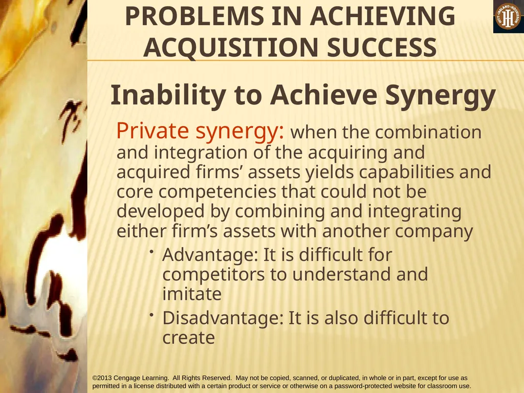 PART 2: STRATEGIC ACTIONS: STRATEGY FORMULATION - slide 39 of 58