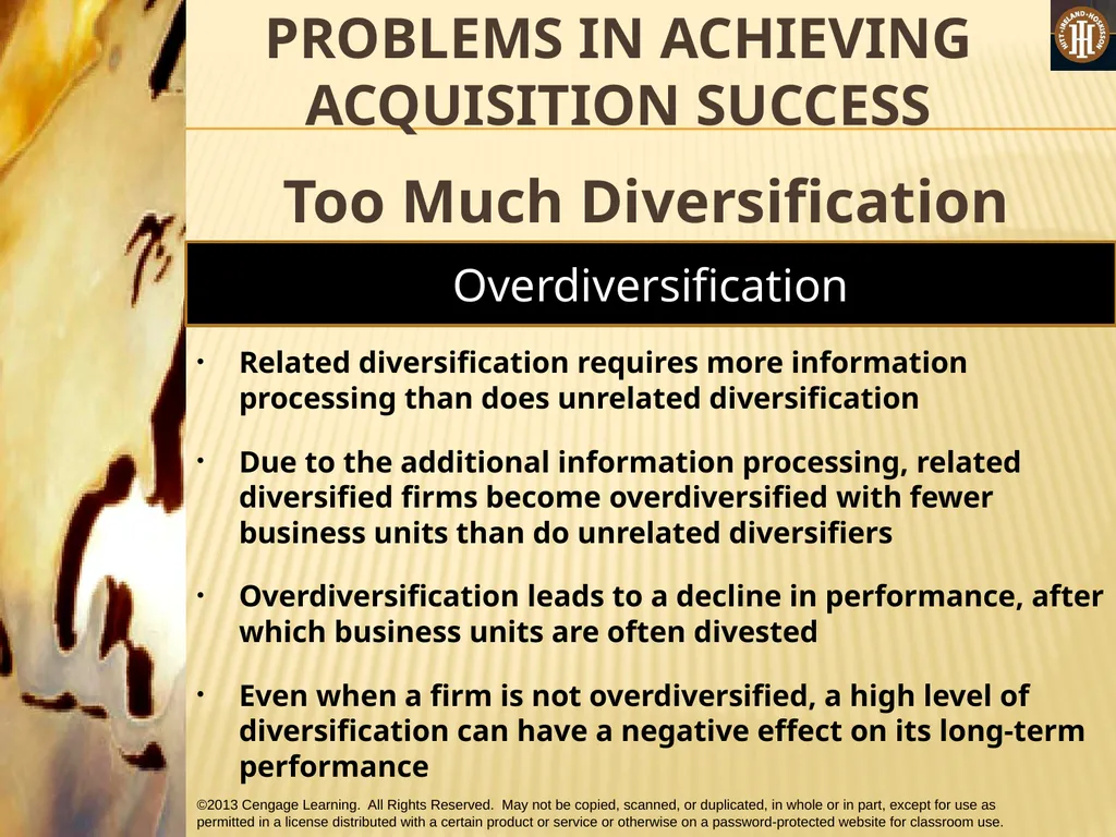 PART 2: STRATEGIC ACTIONS: STRATEGY FORMULATION - slide 41 of 58