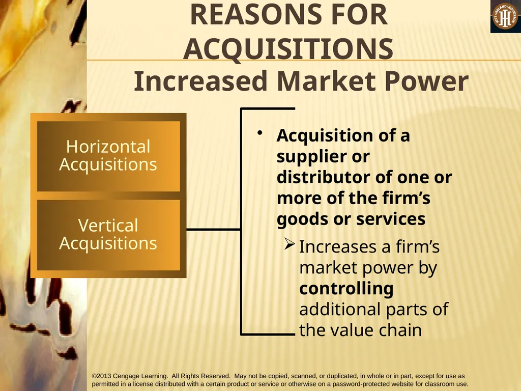 PART 2: STRATEGIC ACTIONS: STRATEGY FORMULATION - slide 22 of 58