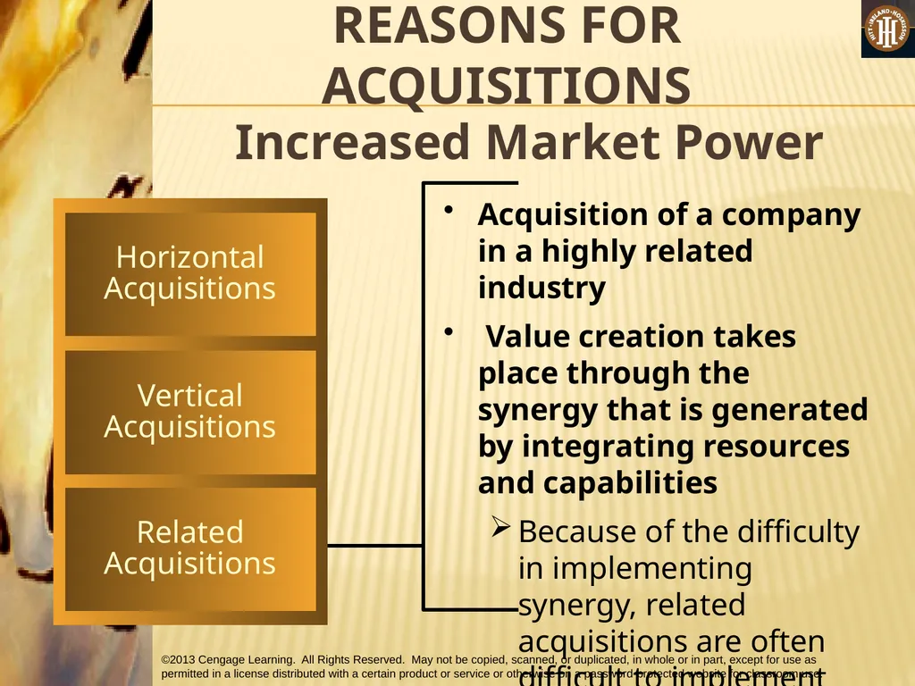 PART 2: STRATEGIC ACTIONS: STRATEGY FORMULATION - slide 23 of 58