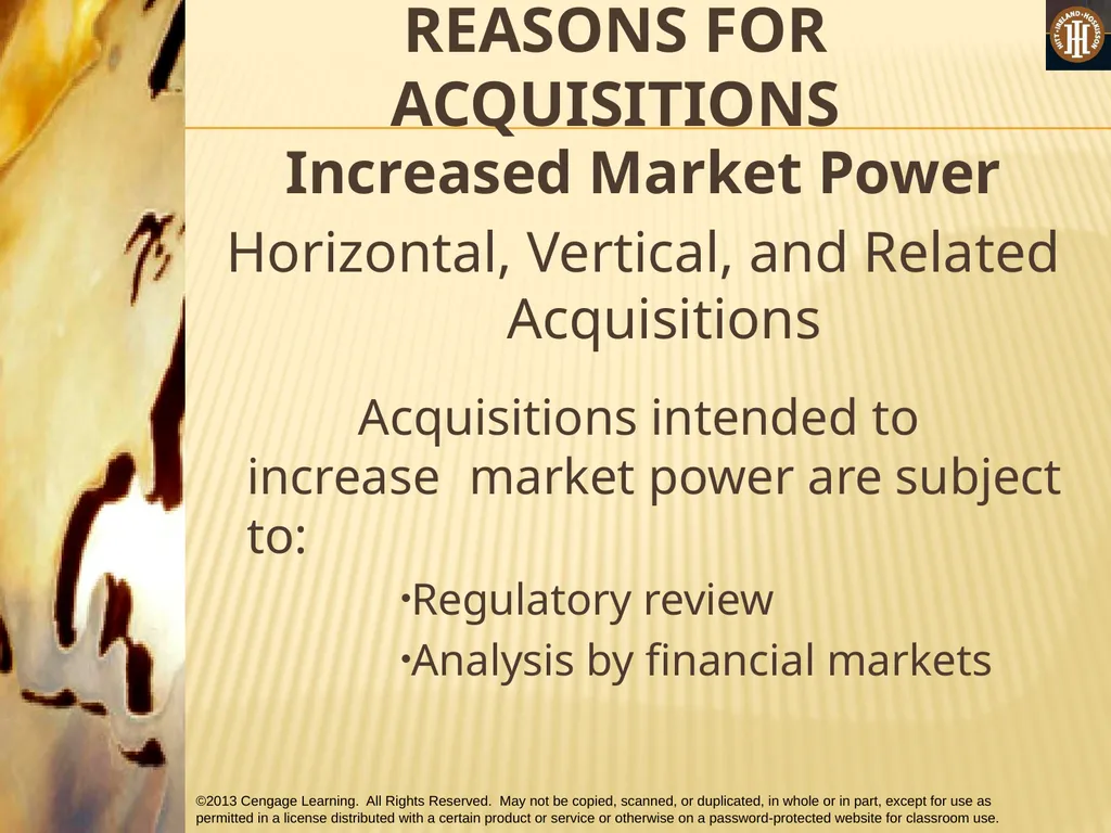 PART 2: STRATEGIC ACTIONS: STRATEGY FORMULATION - slide 24 of 58