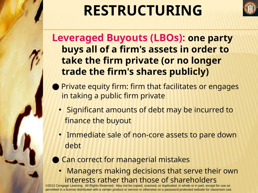 PART 2: STRATEGIC ACTIONS: STRATEGY FORMULATION - slide 54 of 58