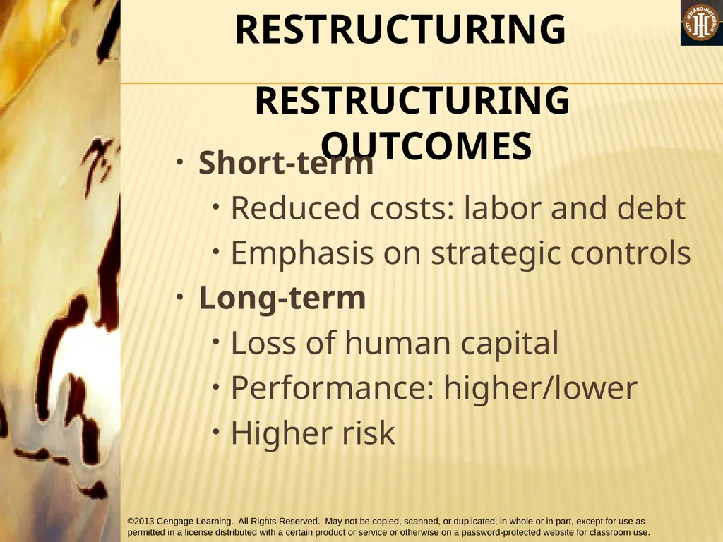 PART 2: STRATEGIC ACTIONS: STRATEGY FORMULATION - slide 57 of 58
