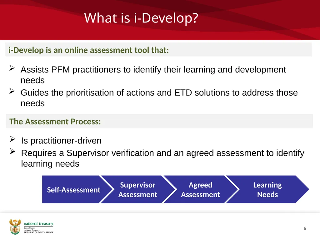 1 Capacity Building Unit, National Treasury 08 - slide 6 of 18