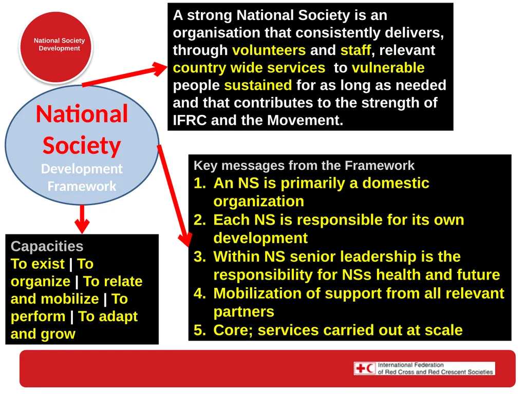 National Society Development: some updates - slide 5 of 20