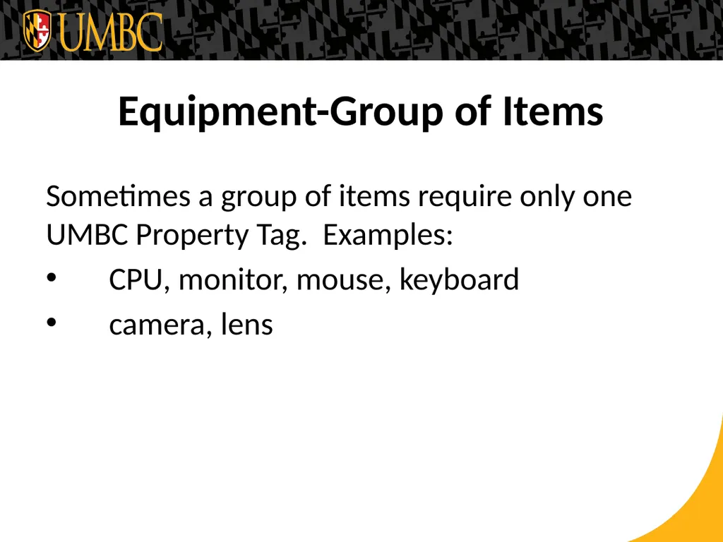 UMBC AN HONORS UNIVERSITY IN MARYLAND Financial - slide 5 of 31