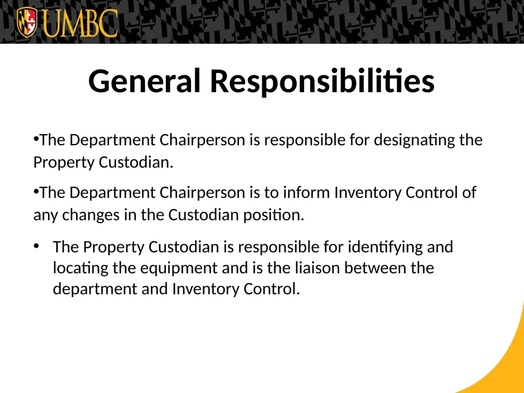 UMBC AN HONORS UNIVERSITY IN MARYLAND Financial - slide 14 of 31