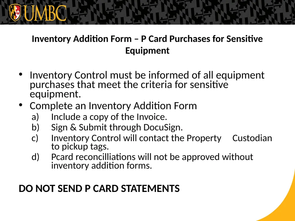 UMBC AN HONORS UNIVERSITY IN MARYLAND Financial - slide 16 of 31